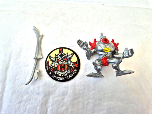 Meg monsters pocket - monsters, in