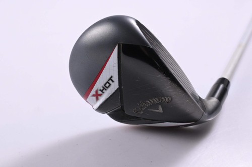 Callaway hot hybrid - hot,