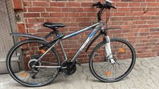 Fahrrad fischer 1513 - fahrrad,