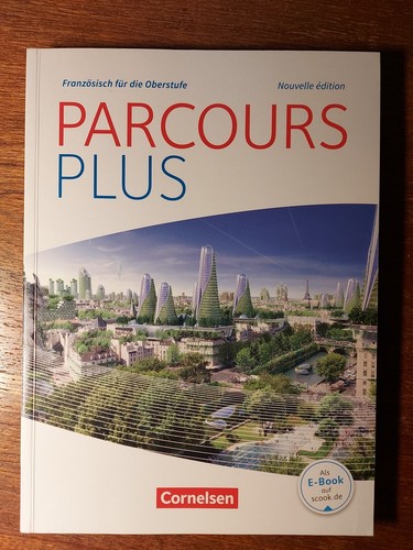 Parcours plus französische - plus,