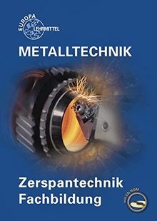 Metalltechnik fachbildung - metalltechnik,