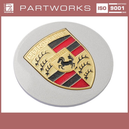 Radnabendeckel porsche 911 964 - porsche,