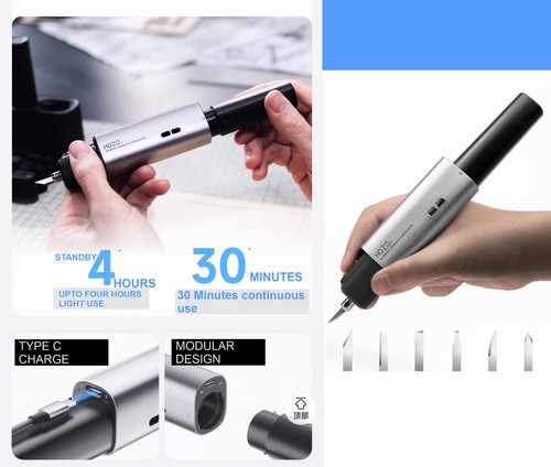 Hozo neoblade wireless - neoblade,
