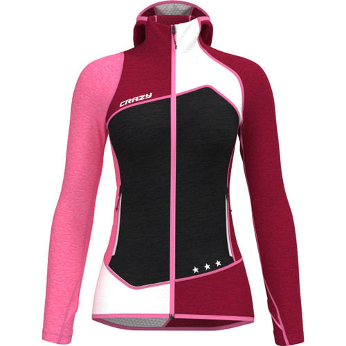 Crazy idea pull - idea, damen