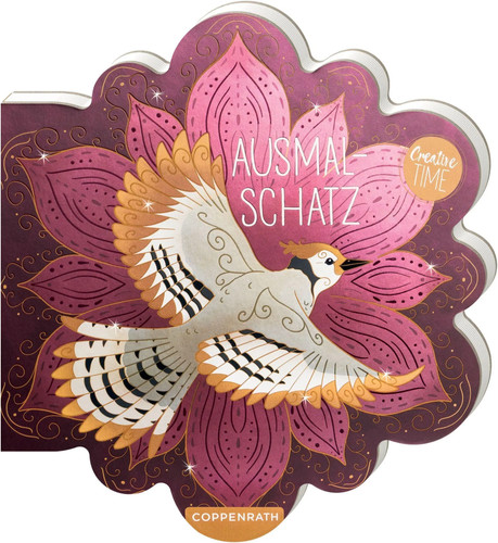 Ausmal schatz susanna - ausmal-schatz, |