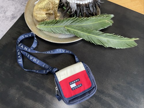Tommy hilfiger handtasche - hilfiger,