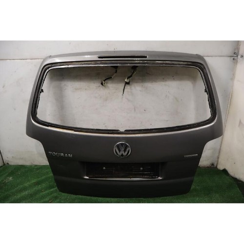Heckklappe volkswagen touran - heckklappe,