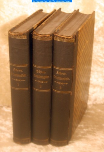 Johannes scherr menschliche - johannes, scherr-menschliche