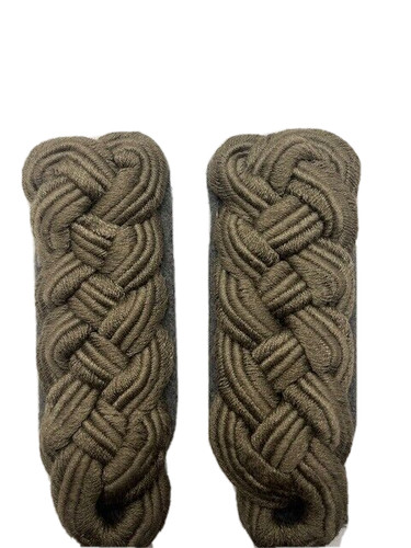 Schulterklappen ddr nva - schulterklappen,