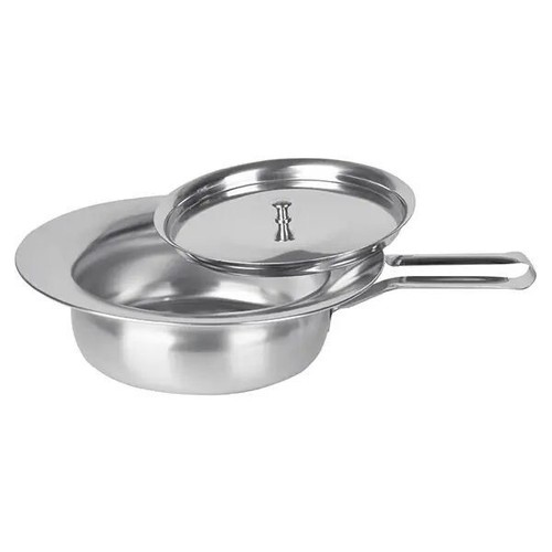 Stechbecken bettpfanne - -,
