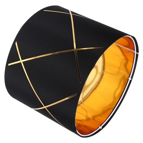 Lampenschirm vintage - ,