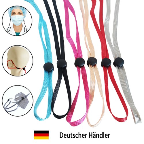 Maskenhalter stück - maskenhalter, 6