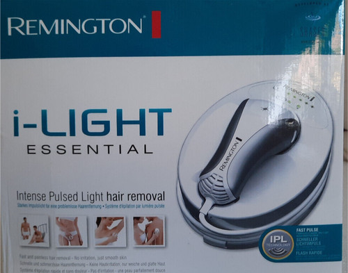 Remington essential light - remington,
