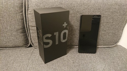 Samsung galaxy s10 - galaxy,