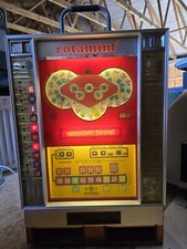 Rotamint geldspielautomat - rotamint,