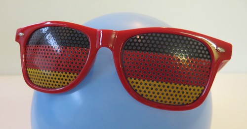 Restposten sport fanbrille - °,