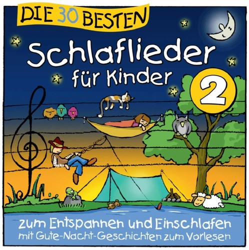 Die besten schlaflieder - 30,