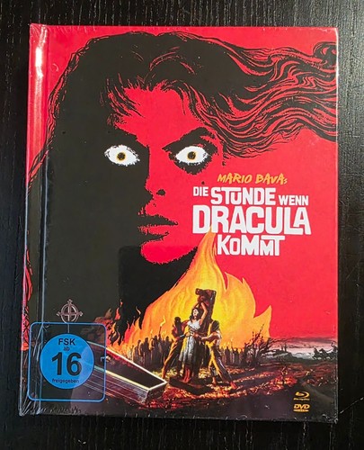 Die stunde wenn dracula - stunde, kommt