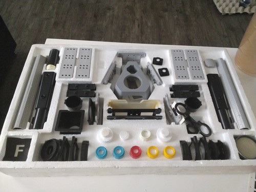 Optik cabinet ddr spielzeug - 80, ddr-spielzeug