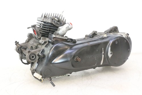 Motor peugeot elystar 50 - -,