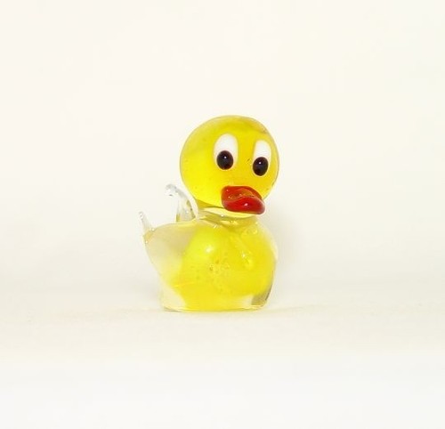 Schnatterinchen lauscha - schnatterinchen,