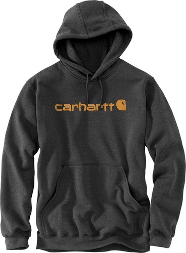 Carhartt signature logo - signature,