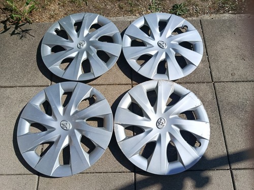Original radkappen toyota - original,