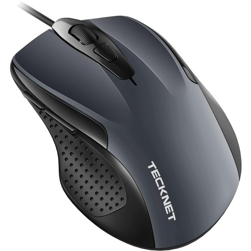 Gehäuse maus mit kabel - gehäuse,