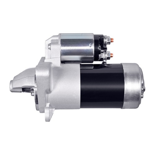 Anlasser starter 2 - v, 2,2