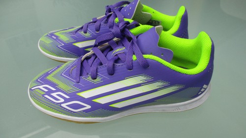 Adidas f50 kinder hallenschuhe - f50,