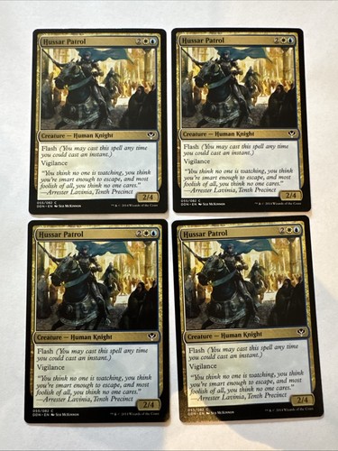 Mtg duel decks - 4x,