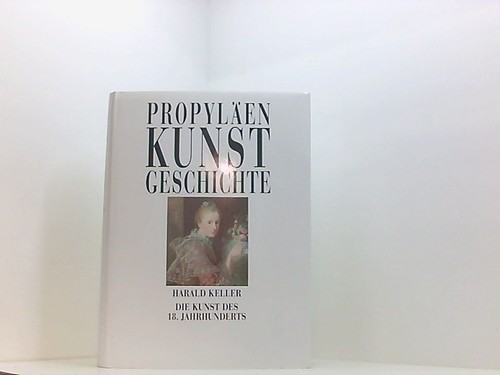 Propyläen kunstgeschichte - propyläen, bd