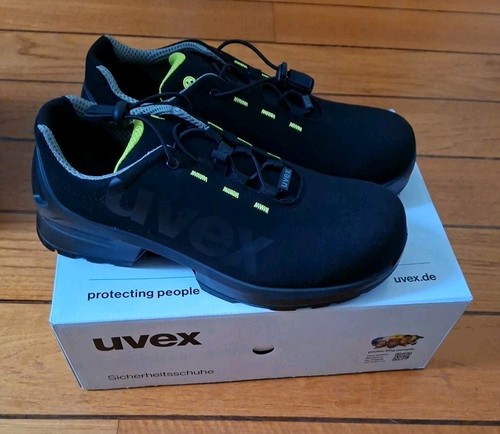 Sicherheitschuhe herren - s2,
