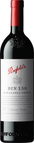 Penfolds bin 150 marananga - bin,