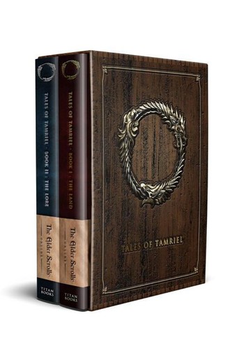 The elder scrolls online - elder,