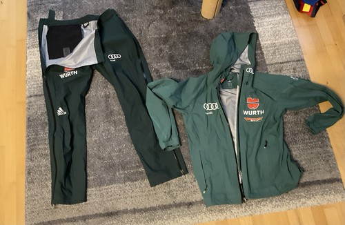 Adidas dsv regenanzug farbe - adidas,
