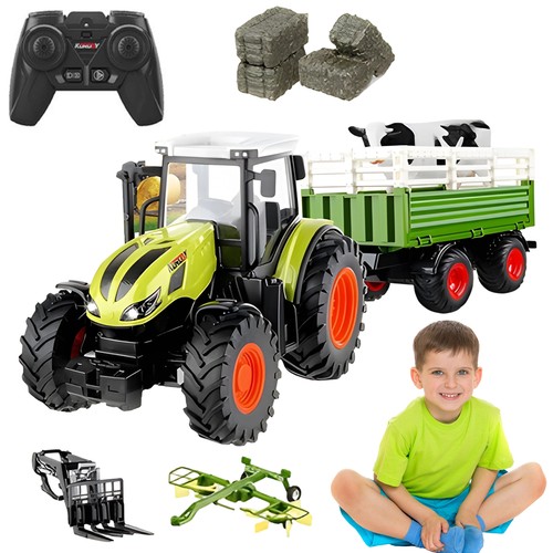 Fendt traktor - fendt,