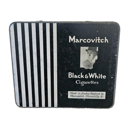 Vintage marcovitch - vintage,