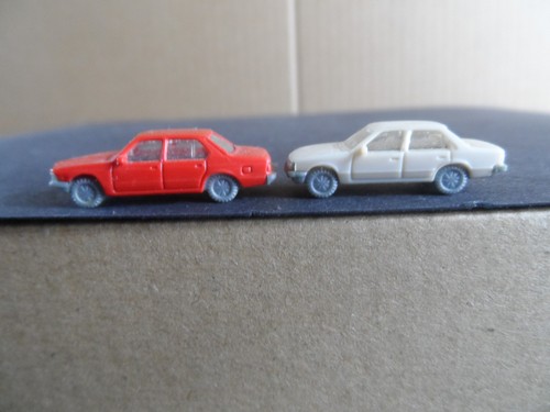 Auto pkw fahrzeug - 2,