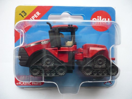 Siku 1324 case quadtrac - siku, 600