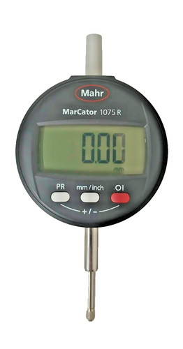 Mahr marcator digitalmessuhr - marcator,