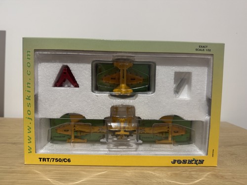 Ros joskin trt 750 - joskin, trt/750/c6