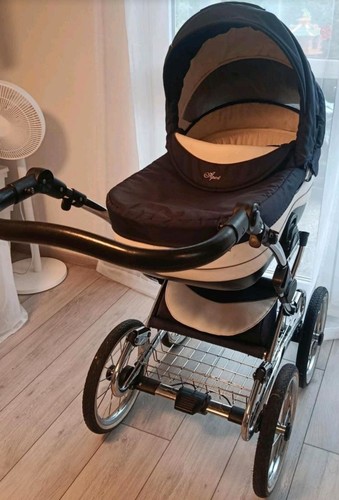 Kombi kinderwagen - kombi,