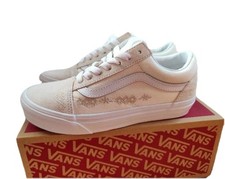Original vans old skool - old, zip