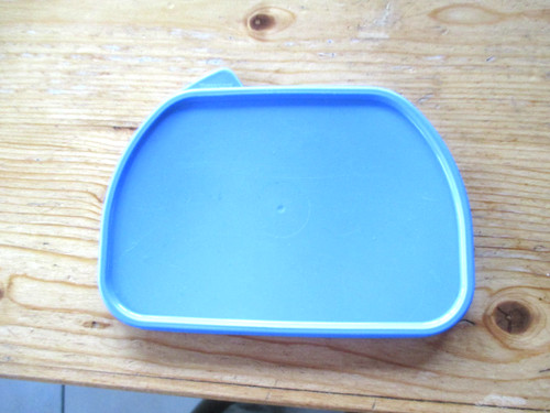 Tupperware deckel 2799 - tupperware,