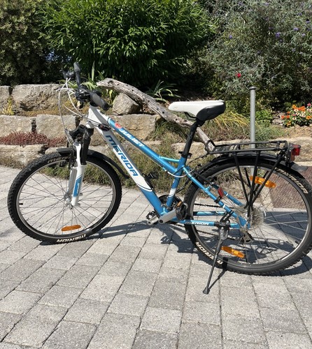 Merida juliet zoll jugend - merida, 26