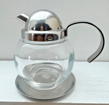 Wmf glas mit cromargan - wmf,