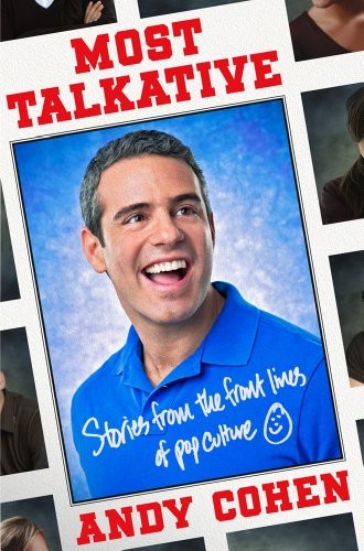 Most talkative stories from - most,
