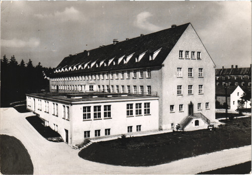 Ansichtskarte wiesbaden - wiesbaden,