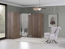 Eckschrank kleiderschrank - eckschrank,